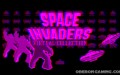 Space Invaders Virtual Collection - Nintendo Virtual Boy