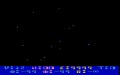 Star Raiders - Atari 5200