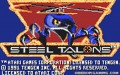 Steel Talons - Atari Lynx