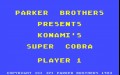 Super Cobra - Atari 5200