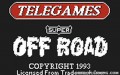 Super Off Road - Atari Lynx