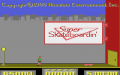 Super Skateboardin' - Atari 7800