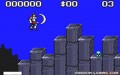 Switchblade II - Atari Lynx