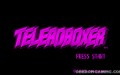 Teleroboxer - Nintendo Virtual Boy