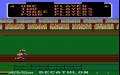 The Activision Decathlon - Atari 5200