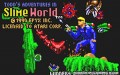 Todd's Adventures in Slime World - Atari Lynx