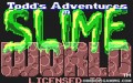 Todd's Adventures in Slime World - Atari Lynx