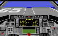 Tomcat: The F-14 Fighter Simulator - Atari 7800