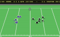 Touchdown Football - Atari 7800