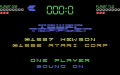 Tower Toppler - Atari 7800