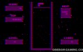 V-Tetris - Nintendo Virtual Boy