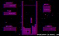 V-Tetris - Nintendo Virtual Boy