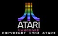 Vanguard - Atari 5200