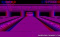 Virtual Bowling - Nintendo Virtual Boy