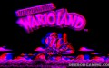 Virtual Boy Wario Land - Nintendo Virtual Boy