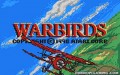 Warbirds - Atari Lynx