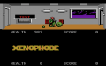 Xenophobe - Atari 7800