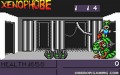 Xenophobe - Atari Lynx