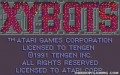 Xybots - Atari Lynx