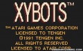 Xybots - Atari Lynx