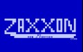 Zaxxon - Atari 5200